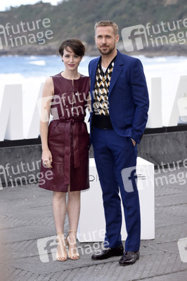 Photocall 'First Man', San Sebastian Film Festival 2018