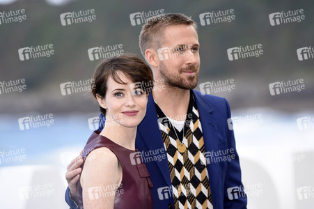 Photocall 'First Man', San Sebastian Film Festival 2018