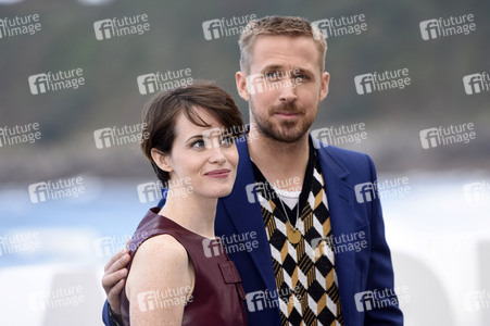 Photocall 'First Man', San Sebastian Film Festival 2018