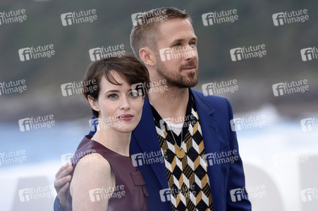 Photocall 'First Man', San Sebastian Film Festival 2018