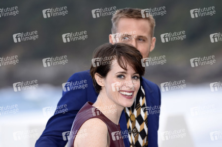 Photocall 'First Man', San Sebastian Film Festival 2018