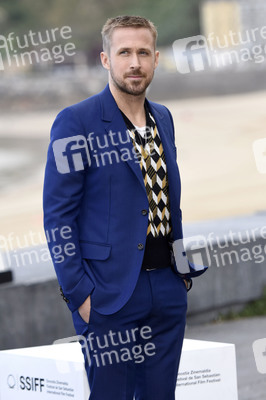 Photocall 'First Man', San Sebastian Film Festival 2018