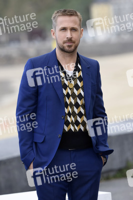 Photocall 'First Man', San Sebastian Film Festival 2018