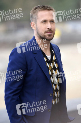 Photocall 'First Man', San Sebastian Film Festival 2018