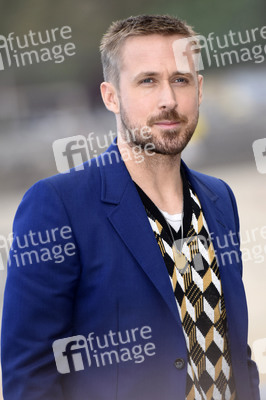 Photocall 'First Man', San Sebastian Film Festival 2018
