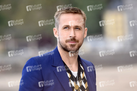 Photocall 'First Man', San Sebastian Film Festival 2018