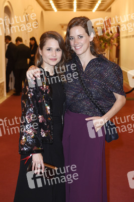 First Steps Awards 2018 in Berlin