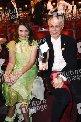 First Steps Awards 2018 in Berlin