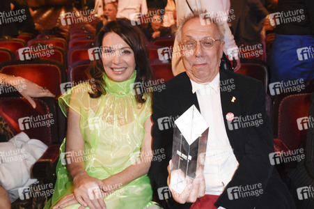 First Steps Awards 2018 in Berlin