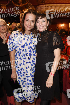 First Steps Awards 2018 in Berlin