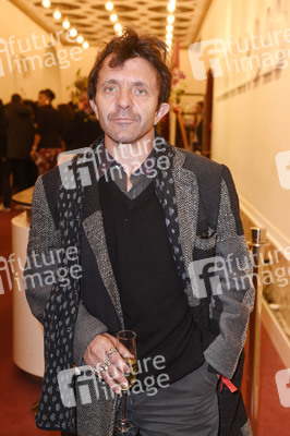 First Steps Awards 2018 in Berlin