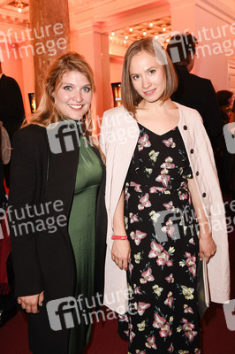 First Steps Awards 2018 in Berlin
