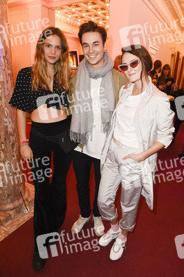 First Steps Awards 2018 in Berlin