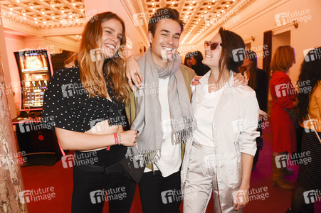 First Steps Awards 2018 in Berlin