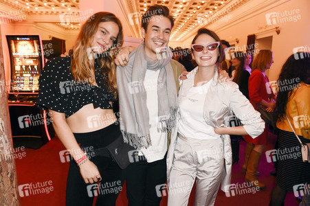 First Steps Awards 2018 in Berlin