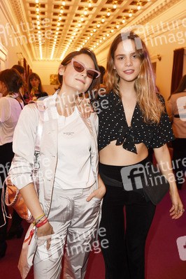 First Steps Awards 2018 in Berlin