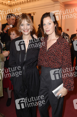 First Steps Awards 2018 in Berlin