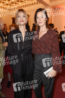 First Steps Awards 2018 in Berlin