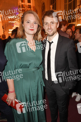 First Steps Awards 2018 in Berlin