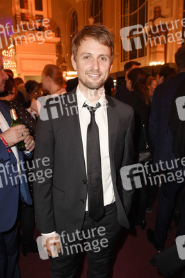 First Steps Awards 2018 in Berlin
