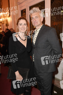 First Steps Awards 2018 in Berlin