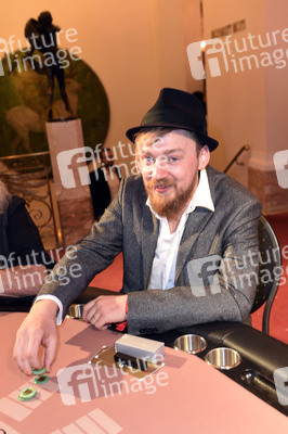 First Steps Awards 2018 in Berlin