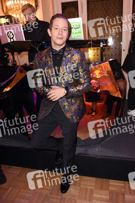 First Steps Awards 2018 in Berlin