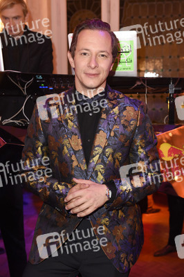 First Steps Awards 2018 in Berlin
