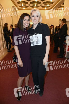 First Steps Awards 2018 in Berlin