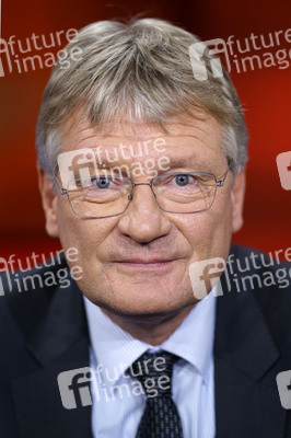 Talkshow 'hart aber fair' in Berlin