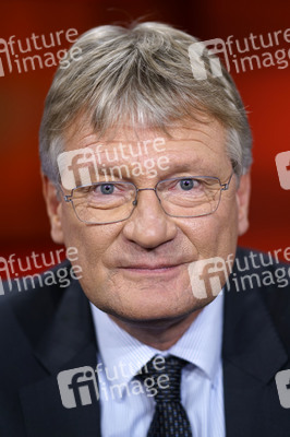 Talkshow 'hart aber fair' in Berlin