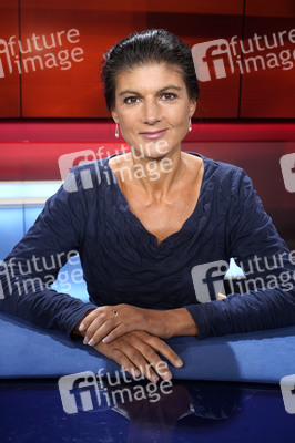 Talkshow 'hart aber fair' in Berlin