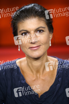 Talkshow 'hart aber fair' in Berlin