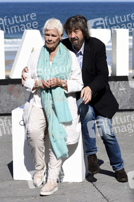 Photocall 'Red Joan', San Sebastian Film Festival 2018