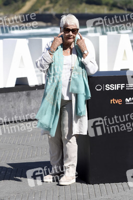 Photocall 'Red Joan', San Sebastian Film Festival 2018