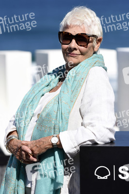 Photocall 'Red Joan', San Sebastian Film Festival 2018