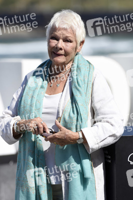 Photocall 'Red Joan', San Sebastian Film Festival 2018