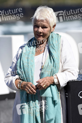 Photocall 'Red Joan', San Sebastian Film Festival 2018