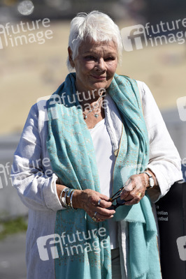 Photocall 'Red Joan', San Sebastian Film Festival 2018