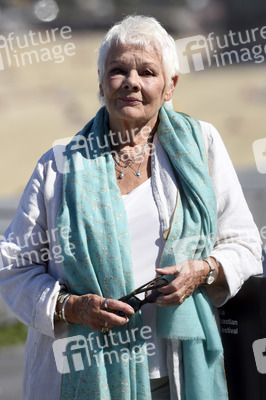 Photocall 'Red Joan', San Sebastian Film Festival 2018