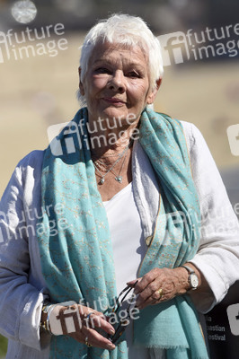 Photocall 'Red Joan', San Sebastian Film Festival 2018