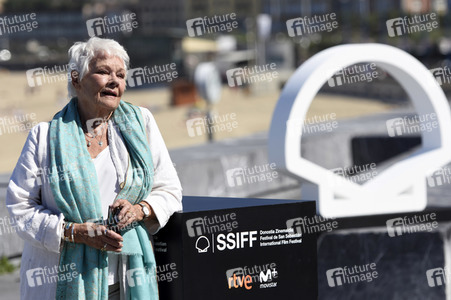 Photocall 'Red Joan', San Sebastian Film Festival 2018