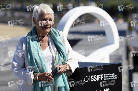 Photocall 'Red Joan', San Sebastian Film Festival 2018