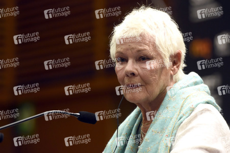 Pressekonferenz 'Red Joan', San Sebastian Film Festival 2018
