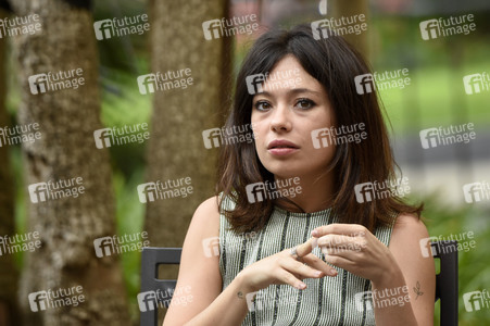 Interview 'Viaje al cuarto de una madre', San Sebastian Film Festival 2018