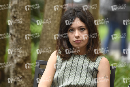 Interview 'Viaje al cuarto de una madre', San Sebastian Film Festival 2018