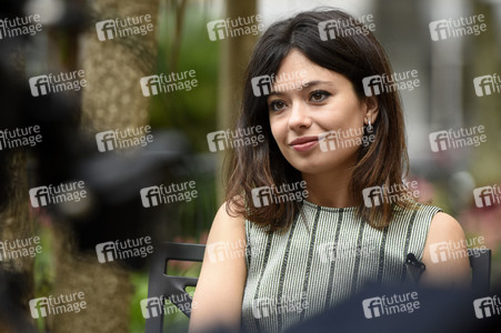 Interview 'Viaje al cuarto de una madre', San Sebastian Film Festival 2018