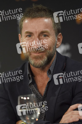 Podiumsgespräch 'A Twelve-Year Night', San Sebastian Film Festival 2018
