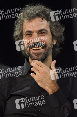 Podiumsgespräch 'A Twelve-Year Night', San Sebastian Film Festival 2018