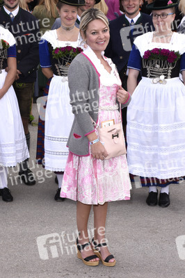 Regine Sixt Damenwiesn im Schützen Festzelt beim Oktoberfest 2018 in München